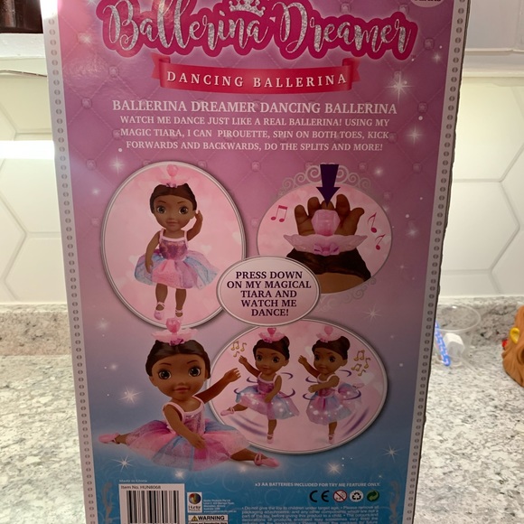 Doll - Picture 2 of 2